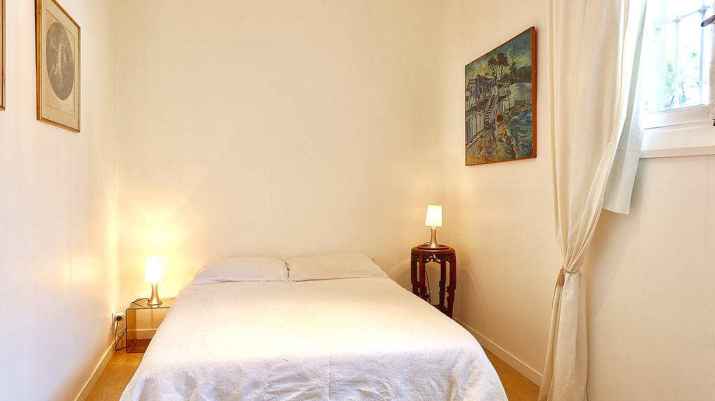 Residence Les Lauriers Nice Dış mekan fotoğraf
